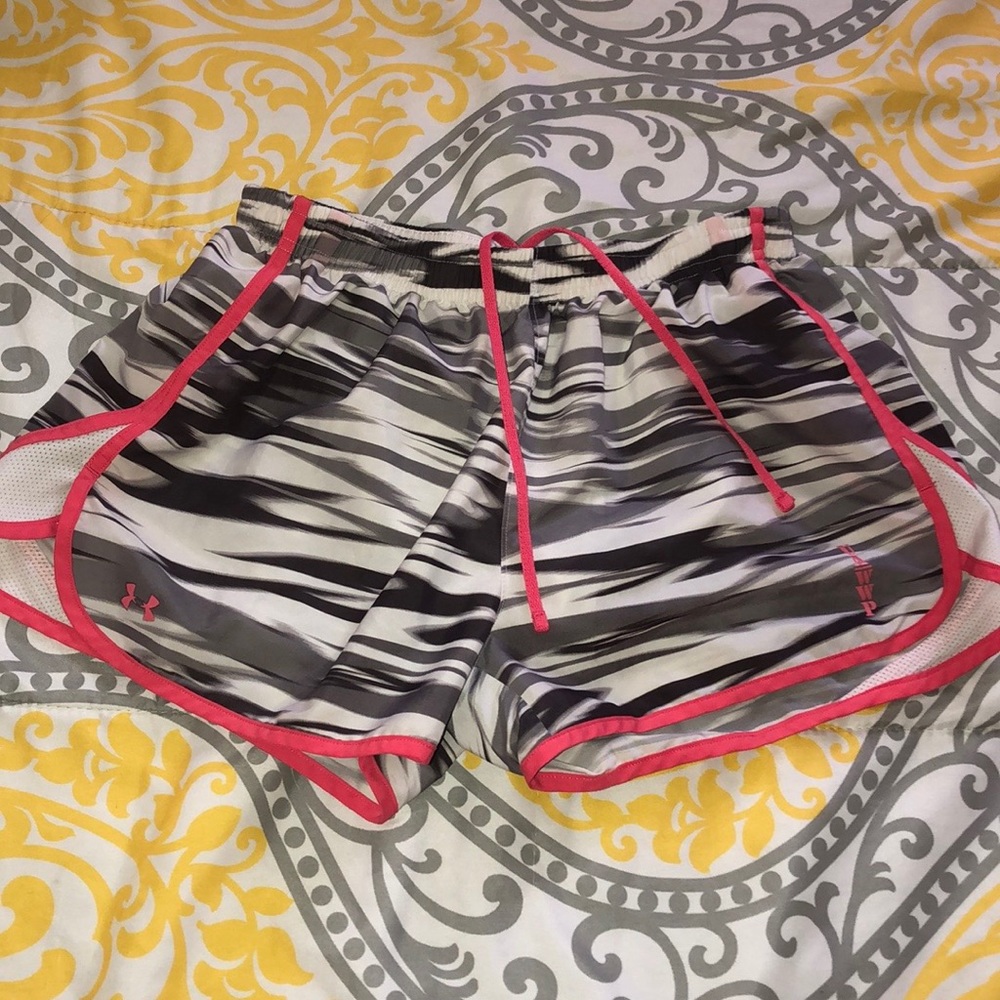 UA Shorts